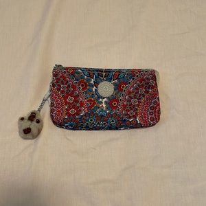 kipling pouch wallet